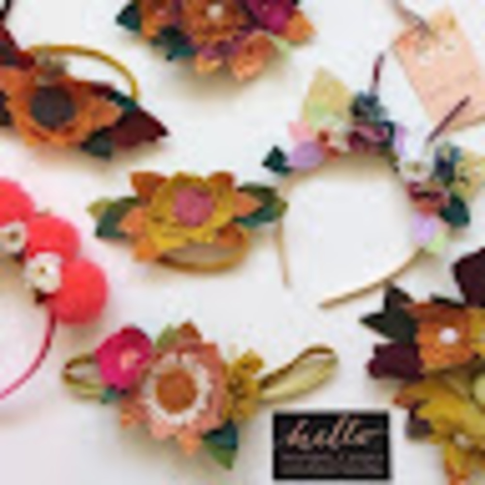 Meet your Posher, Jeanmarie